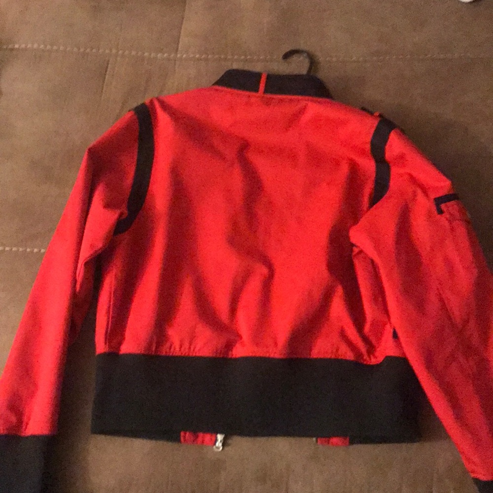 Army Style Jacket - Picture 3 of 3